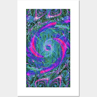 Cosmogenesis 29 Posters and Art